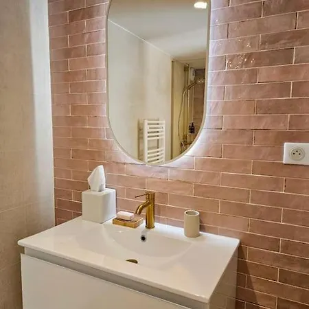 Villa Refuge Mil100 Metzeral