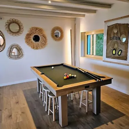 Villa Refuge Mil100