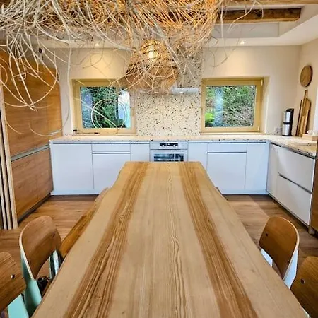 Refuge Mil100 Villa *