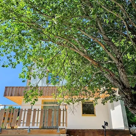 Refuge Mil100 Villa Metzeral