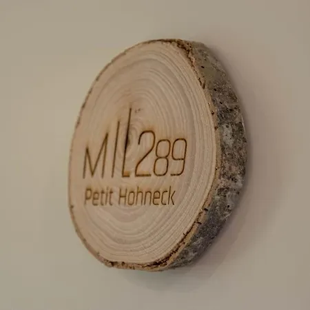 Refuge Mil100 Villa