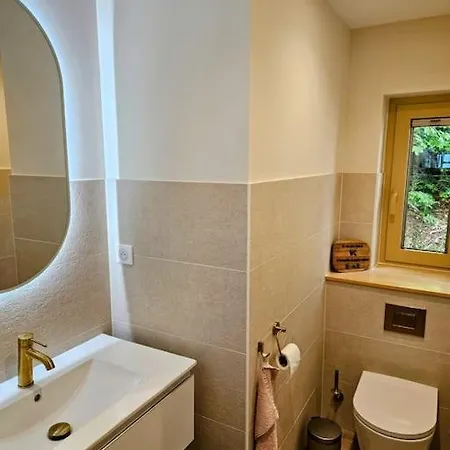 Refuge Mil100 Villa Metzeral