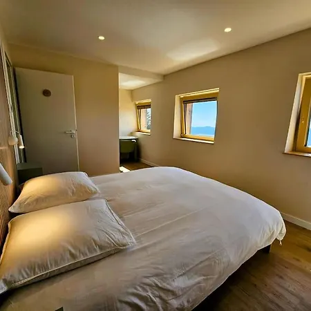 Vila Refuge Mil100