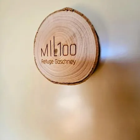Refuge Mil100
