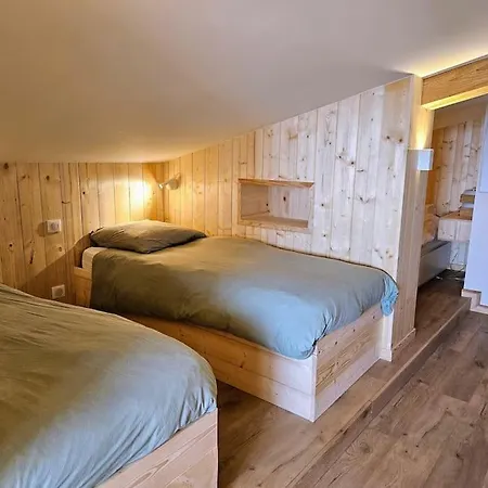 Refuge Mil100 Villa *
