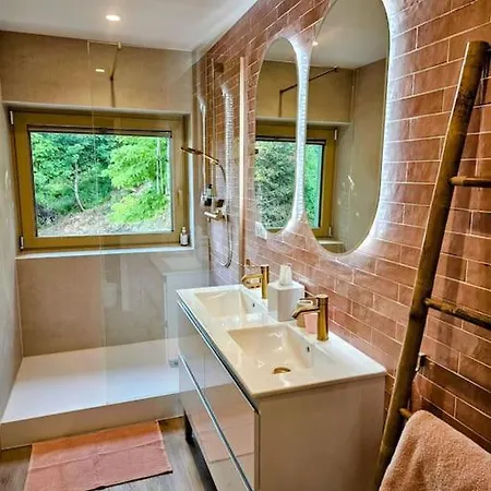 Villa Refuge Mil100 Metzeral