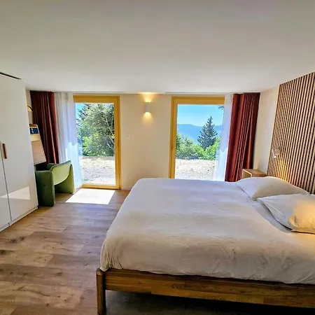 Refuge Mil100 Metzeral