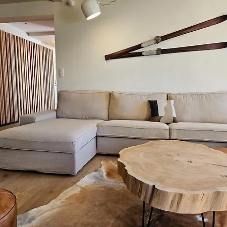 Villa Refuge Mil100 Metzeral