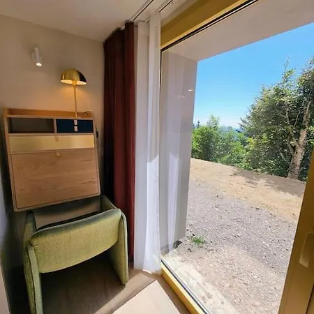 Refuge Mil100 Villa Metzeral