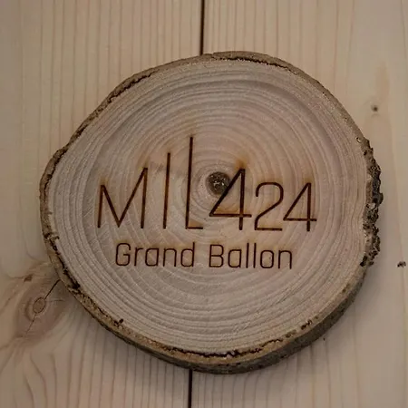Refuge Mil100 Villa