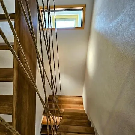 Refuge Mil100 Villa *