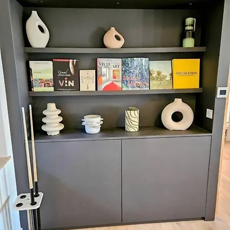 Villa Refuge Mil100 Metzeral