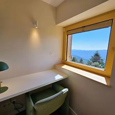 Refuge Mil100 Metzeral