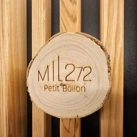 Villa Refuge Mil100 *