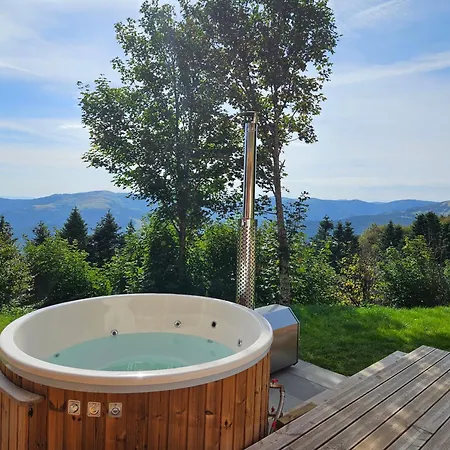 Refuge Mil100 * Metzeral