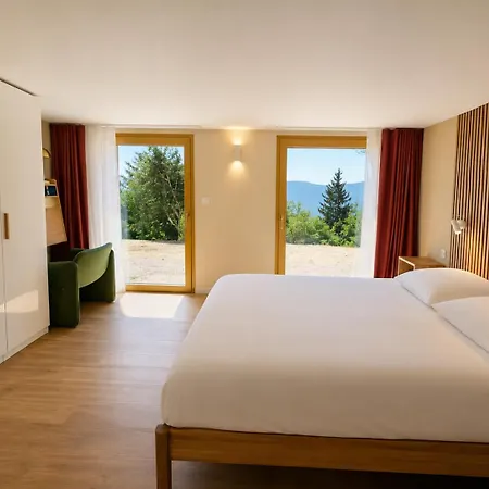 Refuge Mil100 Villa