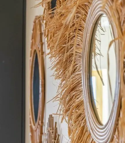 Refuge Mil100 Βίλα Metzeral