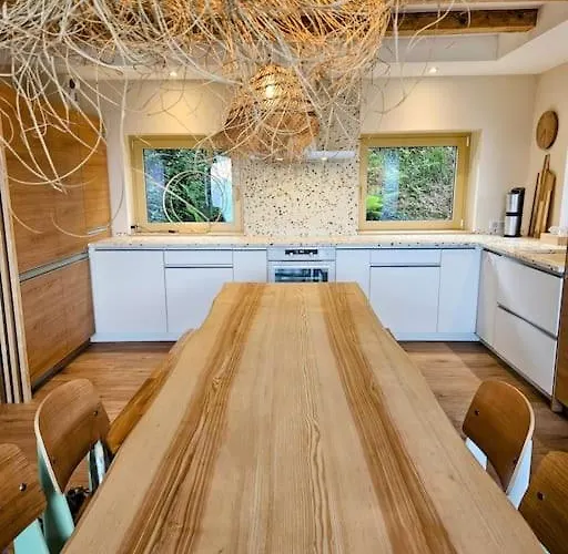 Refuge Mil100 Βίλα *