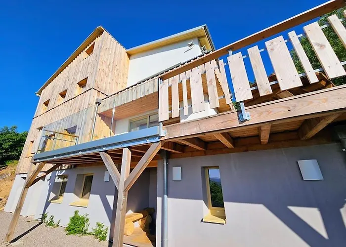 Refuge Mil100 * Metzeral