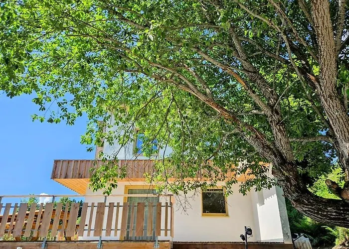 Refuge Mil100 Βίλα Metzeral