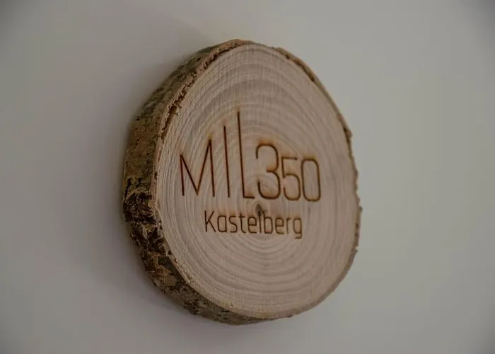 Refuge Mil100 Βίλα Metzeral