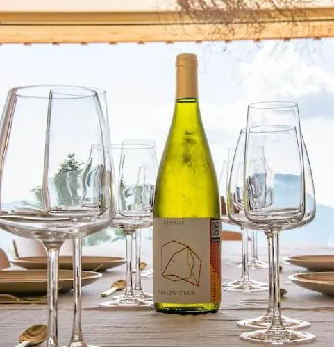 Refuge Mil100 Metzeral