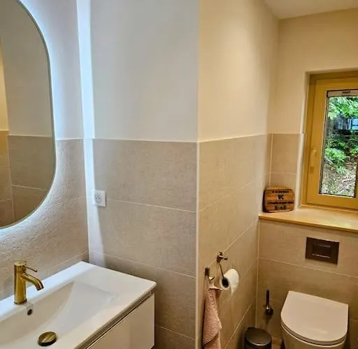 Refuge Mil100 Βίλα Metzeral