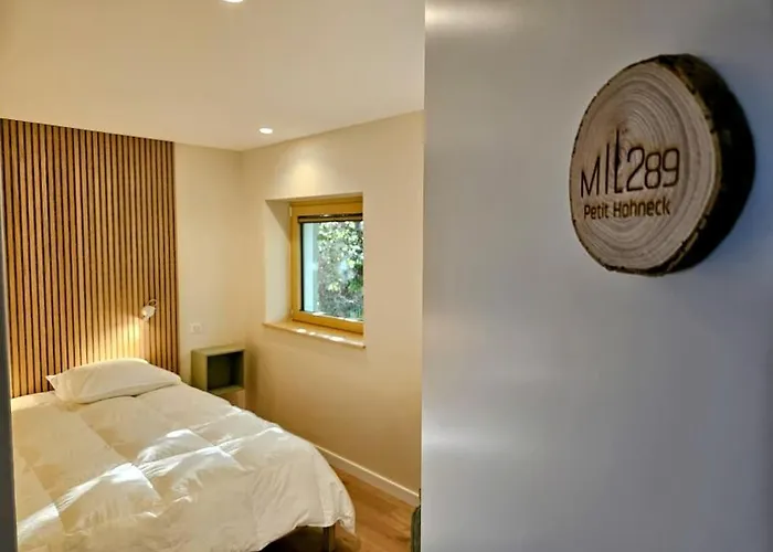 Refuge Mil100 Βίλα Metzeral