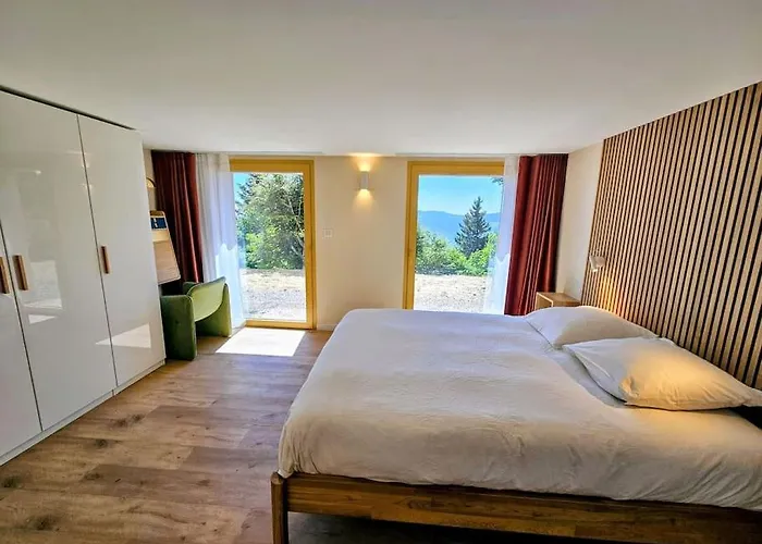 Refuge Mil100 Metzeral