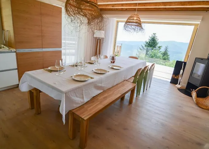 Refuge Mil100 Βίλα Metzeral