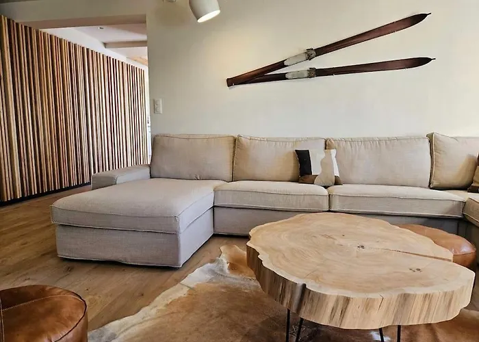 Βίλα Refuge Mil100 Metzeral