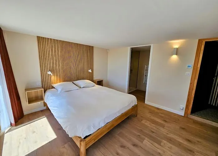 Βίλα Refuge Mil100