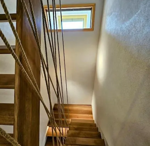 Refuge Mil100 Βίλα *