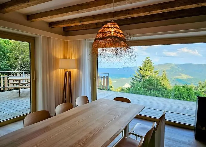 Refuge Mil100 * Metzeral