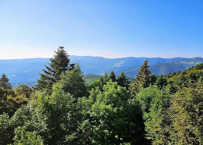 Βίλα Refuge Mil100