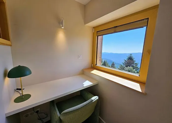 Refuge Mil100 Metzeral