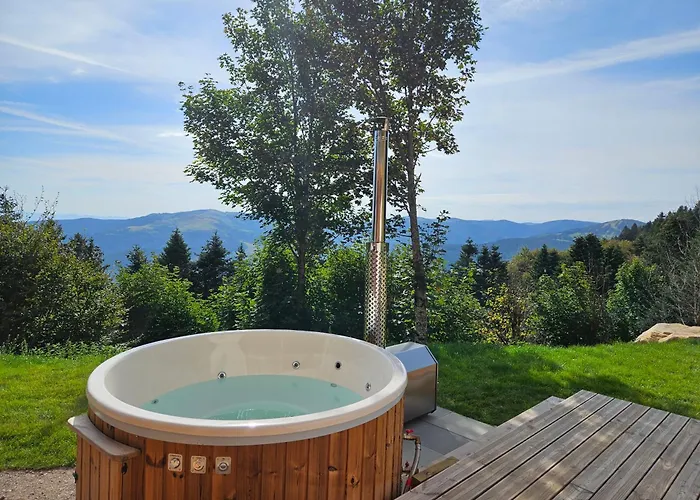 Refuge Mil100 * Metzeral